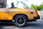Thumbnail Photo 5 for 1977 MG MGB