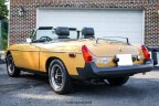 Thumbnail Photo 6 for 1977 MG MGB