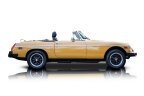 Thumbnail Photo 2 for 1977 MG MGB