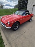 Thumbnail Photo 2 for 1977 MG MGB for Sale by Owner