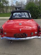 Thumbnail Photo 3 for 1977 MG MGB for Sale by Owner