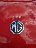 Thumbnail Photo 4 for 1977 MG MGB for Sale by Owner