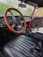 Thumbnail Photo 6 for 1977 MG MGB for Sale by Owner