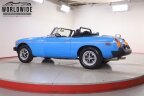 Thumbnail Photo 5 for 1977 MG MGB