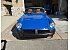 1977 MG MGB