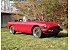 1977 MG MGB