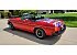 1977 MG MGB