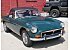 1977 MG MGB