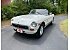 1977 MG MGB