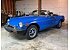 1977 MG MGB