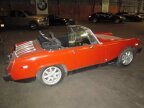 Thumbnail Photo 6 for 1977 MG Midget