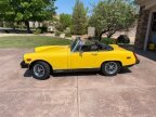 Thumbnail Photo 3 for 1977 MG Midget