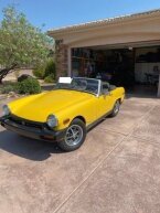 Thumbnail Photo 1 for 1977 MG Midget