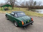 Thumbnail Photo 5 for 1977 MG Midget
