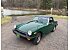 1977 MG Midget