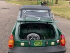 Thumbnail Photo 6 for 1977 MG Midget