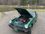 Thumbnail Photo 4 for 1977 MG Midget
