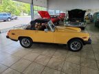 Thumbnail Photo 5 for 1977 MG Midget