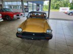 Thumbnail Photo 3 for 1977 MG Midget