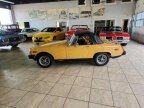 Thumbnail Photo 1 for 1977 MG Midget