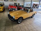 Thumbnail Photo 2 for 1977 MG Midget