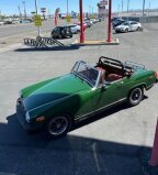 Thumbnail Photo 4 for 1977 MG Midget