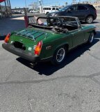 Thumbnail Photo 3 for 1977 MG Midget