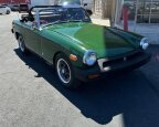 Thumbnail Photo 2 for 1977 MG Midget
