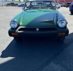 Thumbnail Photo 5 for 1977 MG Midget