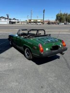 Thumbnail Photo 1 for 1977 MG Midget