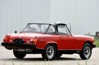 Thumbnail Photo 2 for 1977 MG Midget