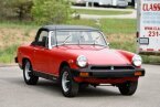Thumbnail Photo 5 for 1977 MG Midget