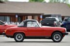 Thumbnail Photo 1 for 1977 MG Midget