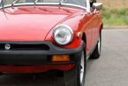 Thumbnail Photo 6 for 1977 MG Midget