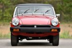 Thumbnail Photo 3 for 1977 MG Midget