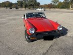 Thumbnail Photo 1 for 1977 MG Midget