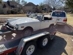 Thumbnail Photo 1 for 1977 MG Midget for Sale by Owner