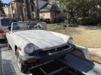 Thumbnail Photo 4 for 1977 MG Midget for Sale by Owner