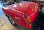 Thumbnail Photo 1 for 1977 MG Other MG Models