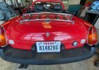 Thumbnail Photo 5 for 1977 MG Other MG Models