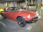 Thumbnail Photo 4 for 1977 MG Other MG Models