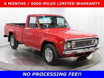 1977 Mazda Other Mazda Models
