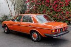 Thumbnail Photo 6 for 1977 Mercedes-Benz 240D