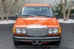 Thumbnail Photo 1 for 1977 Mercedes-Benz 240D