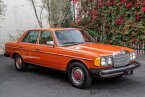 Thumbnail Photo 2 for 1977 Mercedes-Benz 240D