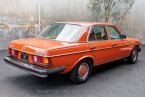 Thumbnail Photo 4 for 1977 Mercedes-Benz 240D