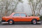 Thumbnail Photo 3 for 1977 Mercedes-Benz 240D
