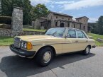 Thumbnail Photo 1 for 1977 Mercedes-Benz 300D for Sale by Owner