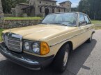 Thumbnail Photo 2 for 1977 Mercedes-Benz 300D for Sale by Owner
