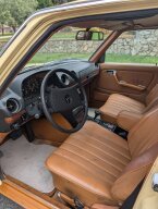Thumbnail Photo 6 for 1977 Mercedes-Benz 300D for Sale by Owner